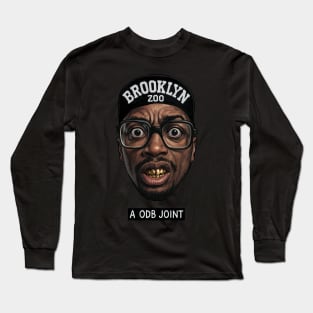 ODB Joint Long Sleeve T-Shirt
